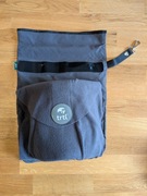 Poduszka podróżna do samolotu i samochodu TRTL Travel Neck Pillow