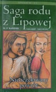 Saga rodu  z Lipowej - tom 11