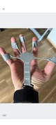 FINGER GRIPPER PROFESJONALNY PRZYRZĄD DO ĆWICZEŃ sprawne i silne palce