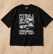 koszulka pitbull kwadrat urban