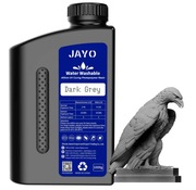 Żywica do drukarki 3D Jayo - Ciemno Szara 2K/4K/8K