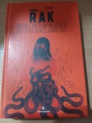 BAŚŃ O WĘŻOWYM SERCU ALBO WTÓRE SŁOWO O JAKÓBIE SZELI RADEK RAK