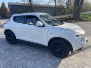 NISSAN JUKE 1.6 LPG, Automatyczna skrzynia biegów