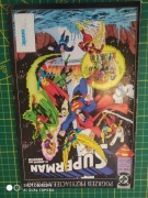 Superman 11/96 TM semic