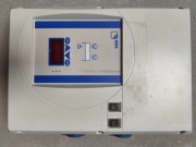 System sterowania pomp KSB