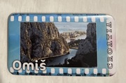  Magnes otwieracz na lodówkę OMIS CROATIA Chorwacja Split(2)