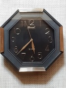 Zegar ścienny KRONOS QUARTZ wzór 3