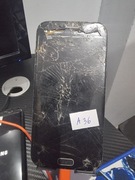 Samsung a5 2017 zbity trup   nr A32  A36