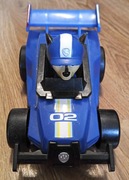 psi patrol figurka Chase i wyścigówka