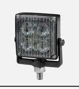 Lampa robocza błyskowa LED firmy ECCO Group 