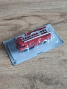 Straż Pożarna Jelcz 003 - Kultowe Auta PRL-u - Skala 1:72