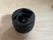 obiektyw Pentax SMC DA L 18-50 mm f/4-5.6 DC WR RE (OEM)