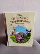 Nr 113/2025 Lwia straż. Zmyślone okapi Złota kolekcja bajek Disneya 