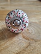 ceramiczna gałka / uchwyt * NOWA