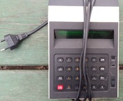 Kalkulator ELWRO 144