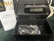 Ukryta kamera w radiu 