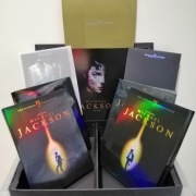 Michael Jackson King Of Pop... ULTRA RARE