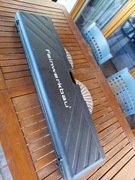 Walizka na broń | pojemnik uniwersalny | case na broń 