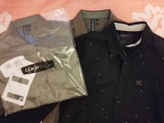 3 koszule Oxbow L