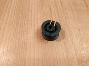 UNITRA Diora tuner Faust 205 szpulka szpula agregatu nasadka kondensatora