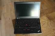 Lenovo Thinkpad x230 i716gb240gb ssd3G + stacja do