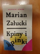 Kpiny i kpinki Marian Załucki
