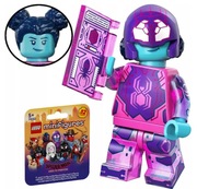 71050 - LEGO Minifigures - Margo Kess/Spider-Byte