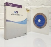 Pakiet Visual Studio 2010 PRO (BOX)