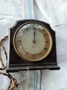 Unikatowy zegar SmithSecric