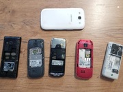 Stare telefony odzysk