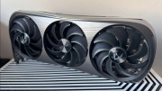 Zotac RTX 4070 Ti AMP Extreme Airo