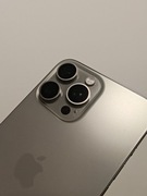 Iphone 15 Pro Max 1TB + pudełko i etui Spigen