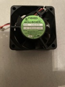 Wentylator do falownika 24V DC plus 1 szt GRATIS