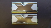 DDR3 HyperX Predator 2400Mhz 8gb 2x4gb