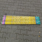 13) ŚWIETLÓWKA 1200mm ARCADIA  36W  DO TERARIUM 