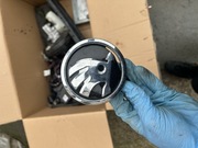 Znaczek skoda citigo