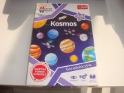 Gra planszowa Kosmos Mistrz Wiedzy Trefl