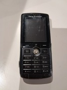 Sony Ericsson K750i Orange 