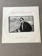 Chris de Burgh - Missing You/ The Risen Lord/ The Last Time…Winyl 12.