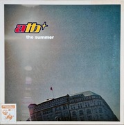 ATB - The summer   -WINYL!-