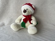 Maskotka, pluszak miś 30 cm