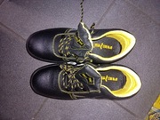 Buty robocze BRYES-T-SB rozmiar 42
