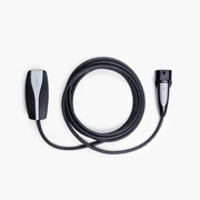 Ładowarka Tesla 1121254-00-D  NOWA i kompletna (2)