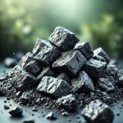 Węgiel Orzech - wysokokaloryczny z polskiej kopalni