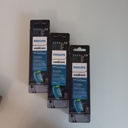 Philips Sonicare C3 Premium 4sztuki 