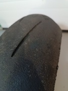 Pirelli Diablo Super corsa SC1 180/60 ZR17 opona tył 2022r