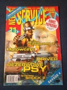 Secret Service 71 9/99