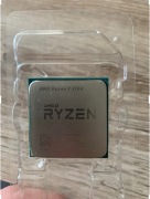 AMD Ryzen 7 2700