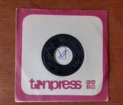 Płyta winylowa winyl Martyna Jakubowicz Ale plama na kolana/Armagedon