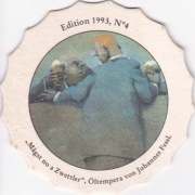 Austria, Brauerei Zwettl Karl Schwarz